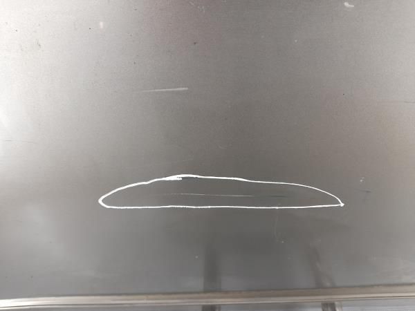 Porta frente esquerda HONDA Civic VIII Sedan (FD_, FA_)