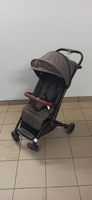 Wózek spacerowy lekki do 15 kg