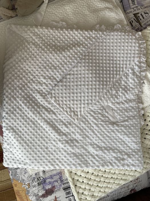 Конверт на виписку/хрещення