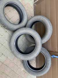 Opony Zimowe Michelin 185/65 R15 A4 4mm