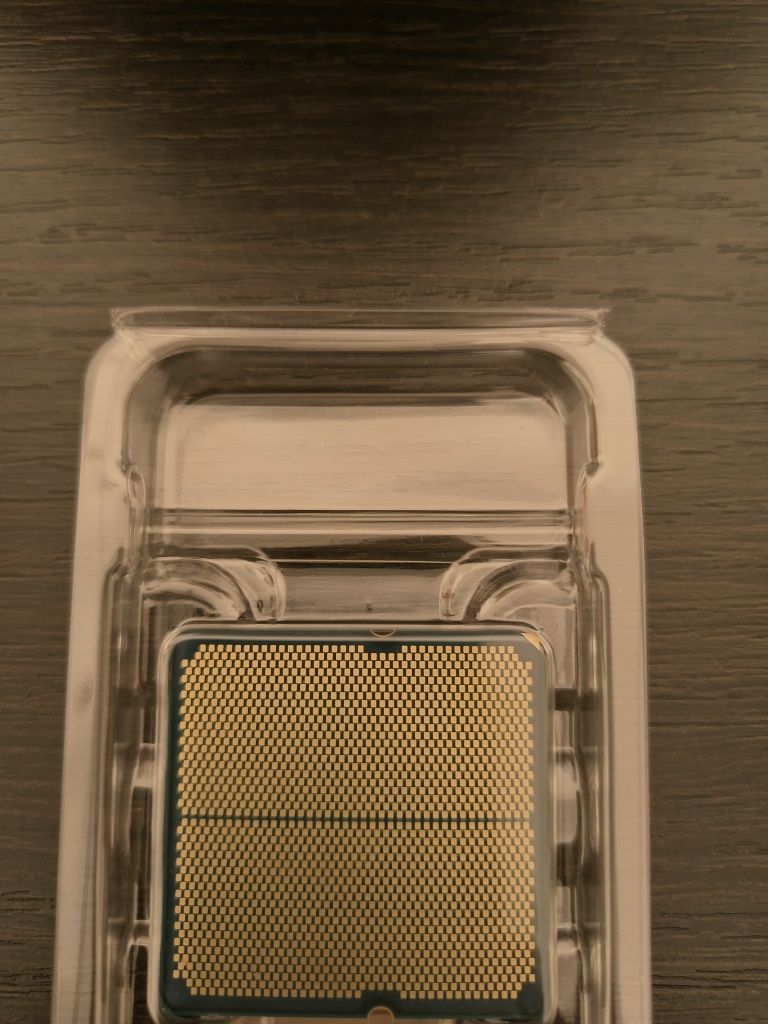 Nowy Procesor AMD Ryzen 5 7500f
