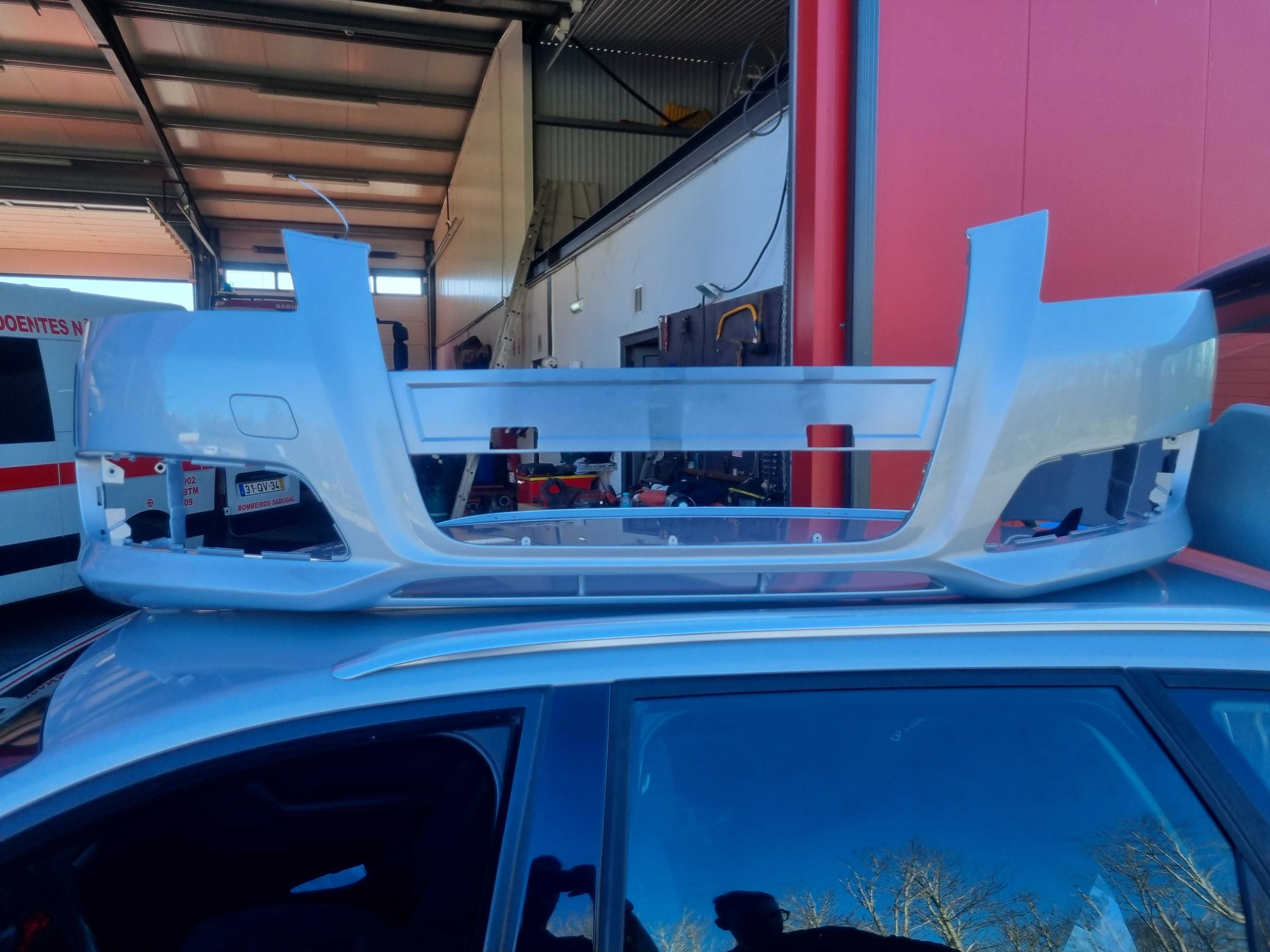 Pára choques Audi a3 8p
