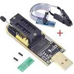 Программатор CH341A для BIOS - комплект