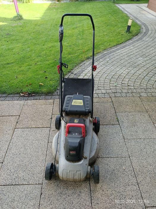 Kosiarka elektryczna NAC 1800W sprawna