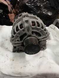 Alternator Nissan QASHQAI II 1.2