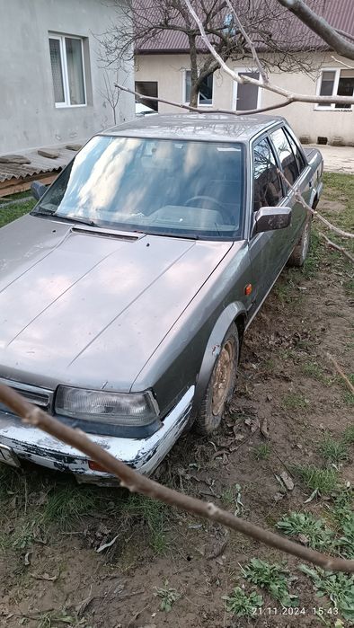 Продам нісан блюбірд на ходу детально по номеру