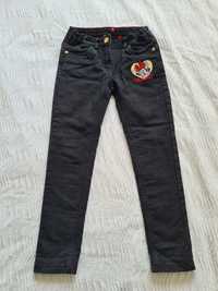 Утеплені джинси C&A 128