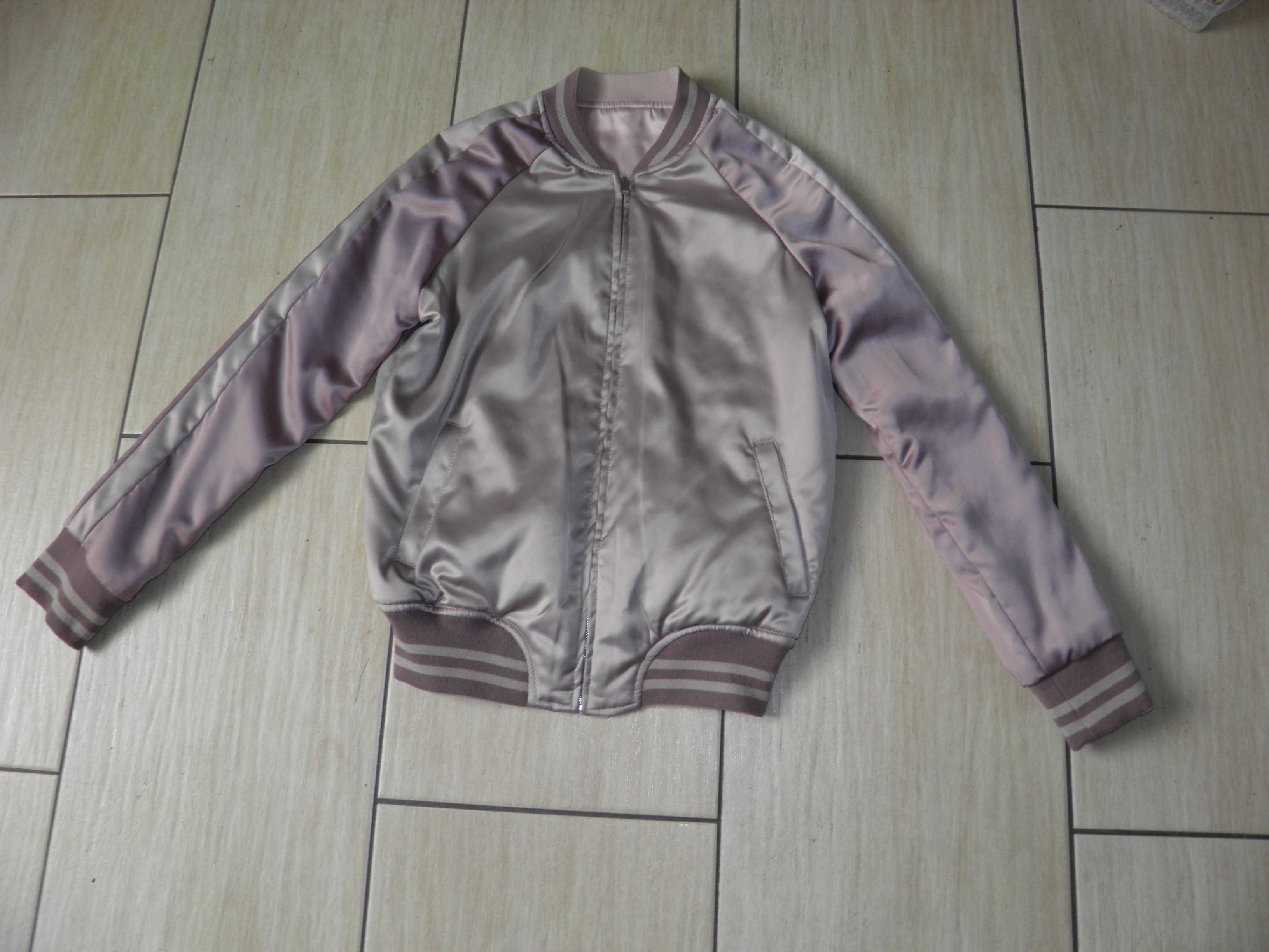 Kurtka Bomberka damska Stradivarius r M .