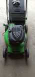 Kosiarka spalinowa z napędem silnik briggs&stratton briggs 675 190 ccm
