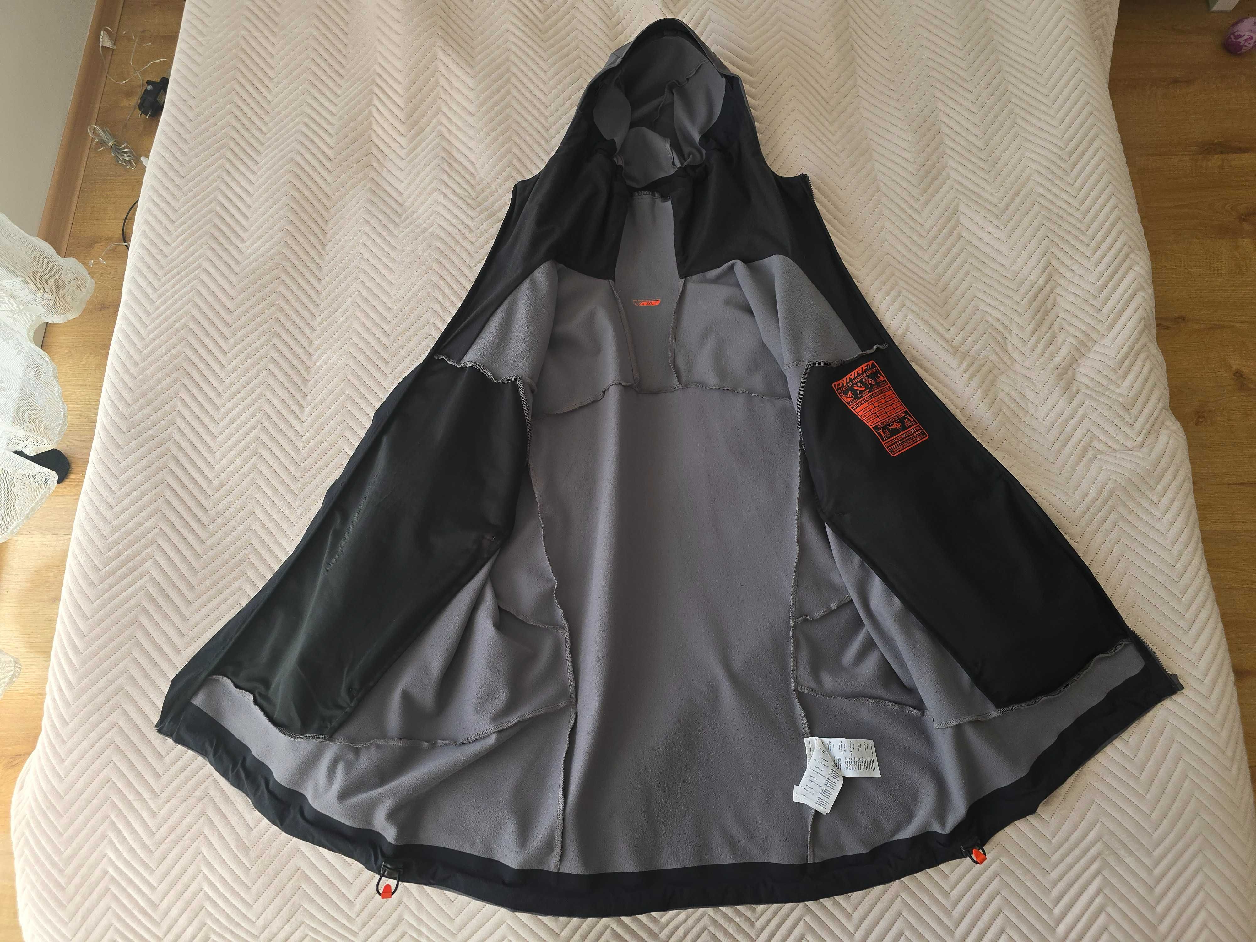 Kurtka Softshell Dynafit Mercury Pro Dynashell