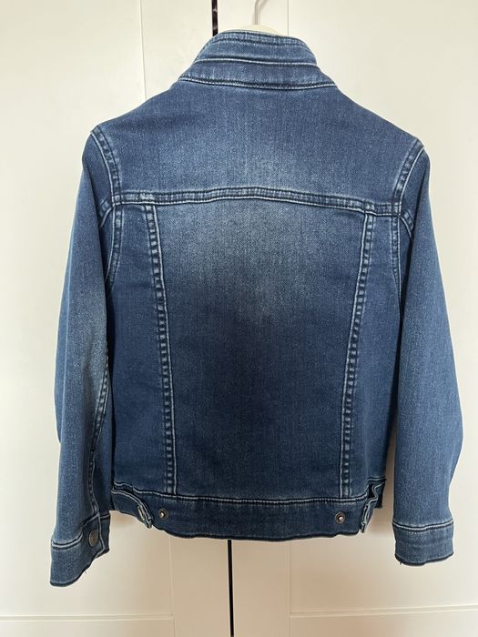 Kurteczka jensowa Coccodrillo 110