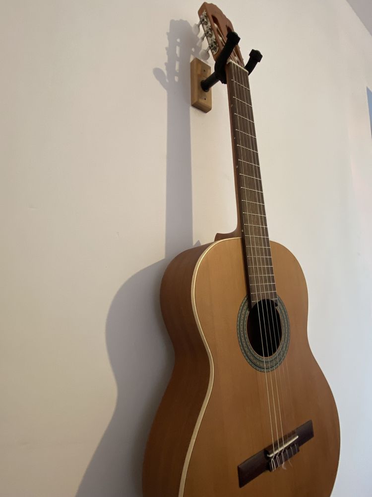 Gitara klasyczna Almansa