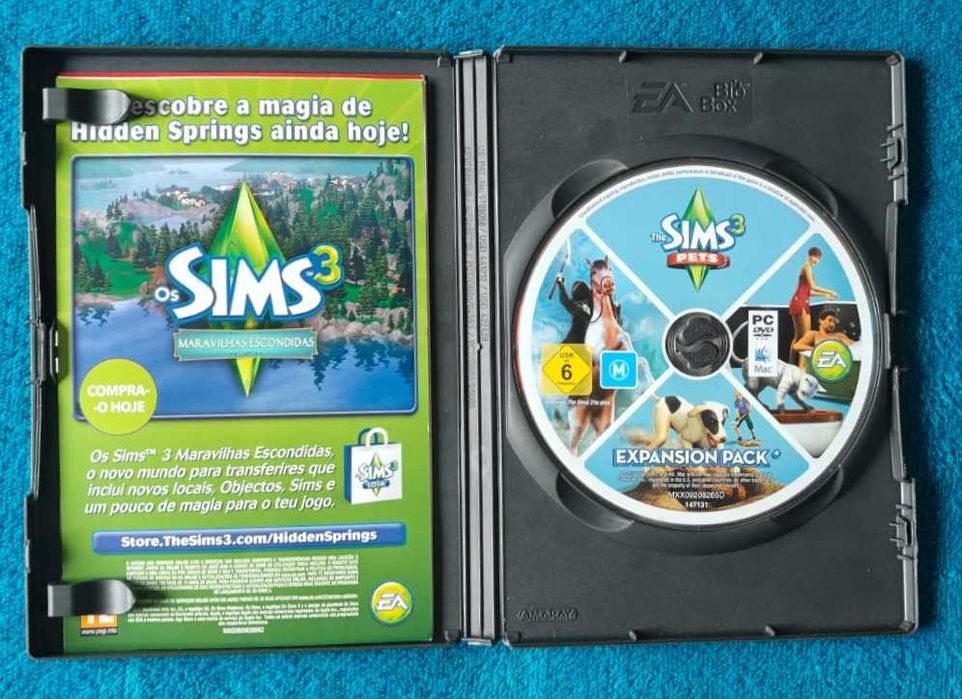 Lote The Sims 3 Pc