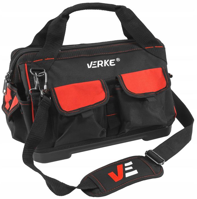 Torba narzędziowa monterska organizer 	V33014