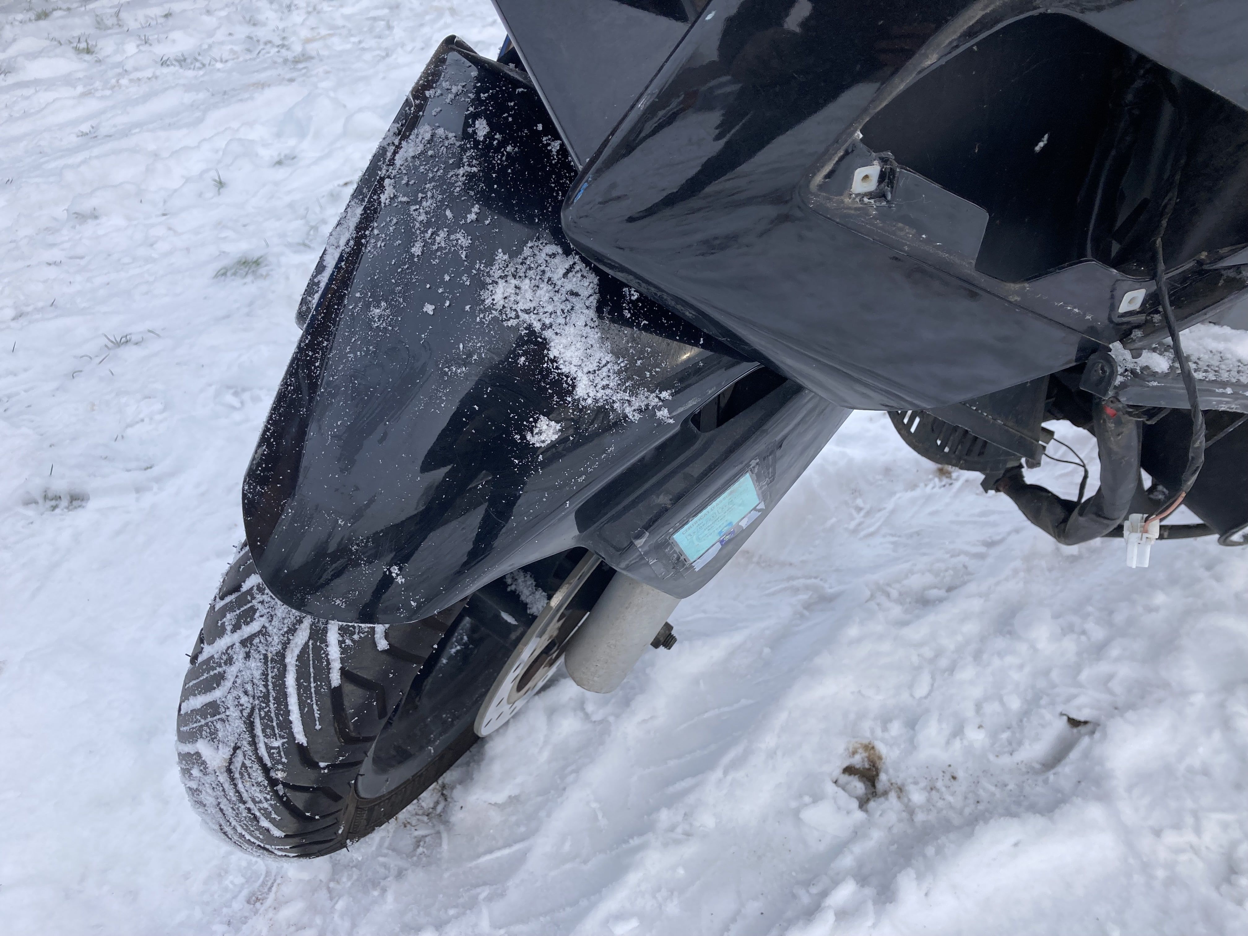 Gilera Nexus 300 części czasza osłony silnik kokpit linka lagi