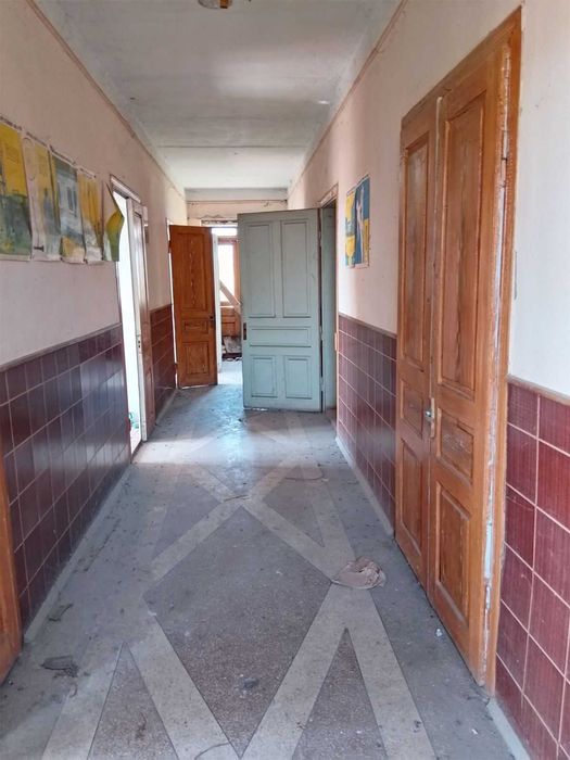 Фасад Комплекс будівель 335 кв.м Обертин, вул. Маковея, 41 Терміново!