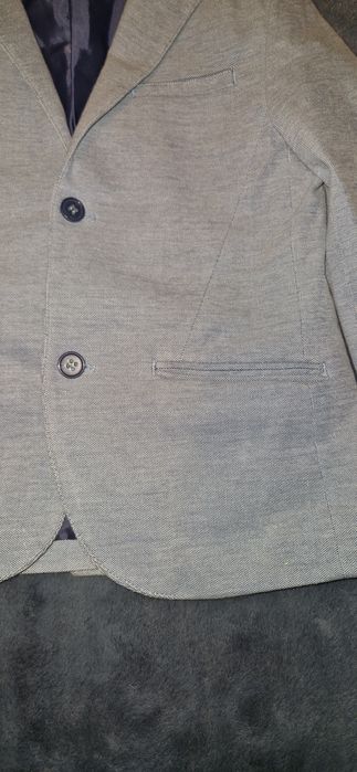 Marynarka h&m chłopięca