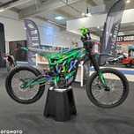 Talaria Sting R Talaria Sting R MX4 Amazonia (Surron, E Ride)