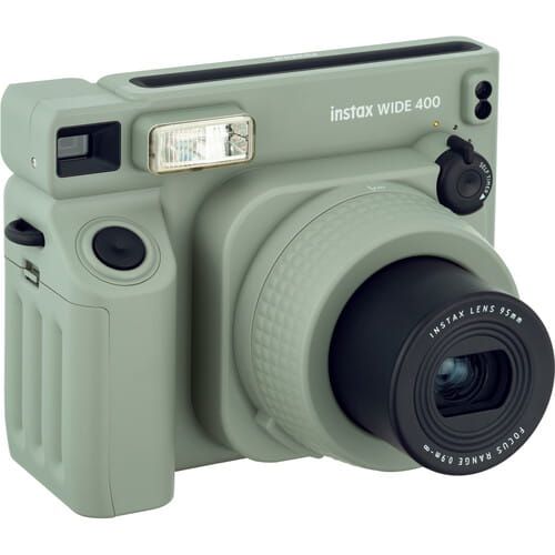 Aparat FujiFilm Instax Wide 400 EX D - Cyfrowe.pl Łódź
