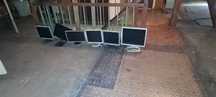Monitor LCD  do  komputera