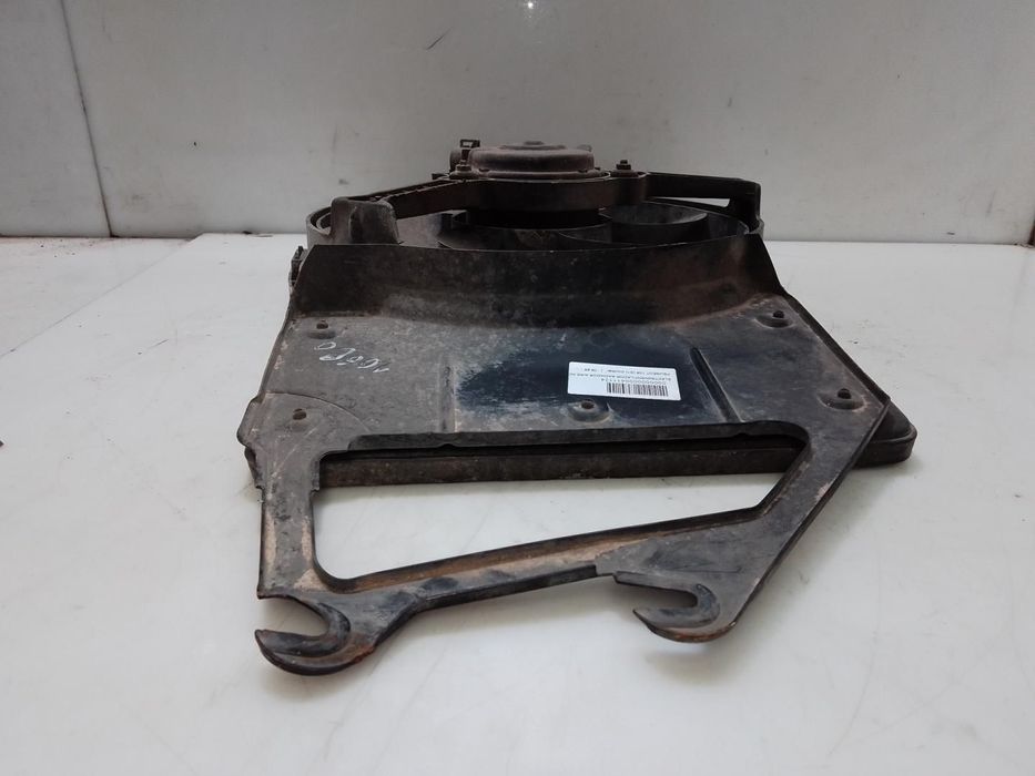 ELECTROVENTILADOR PEUGEOT 106 S108.1991