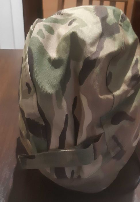 Зимова мембранна шапка CAP, COLD WEATHER MVP, MTR