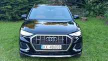 Audi Q3 Quatro 2.0 tfsi Premium