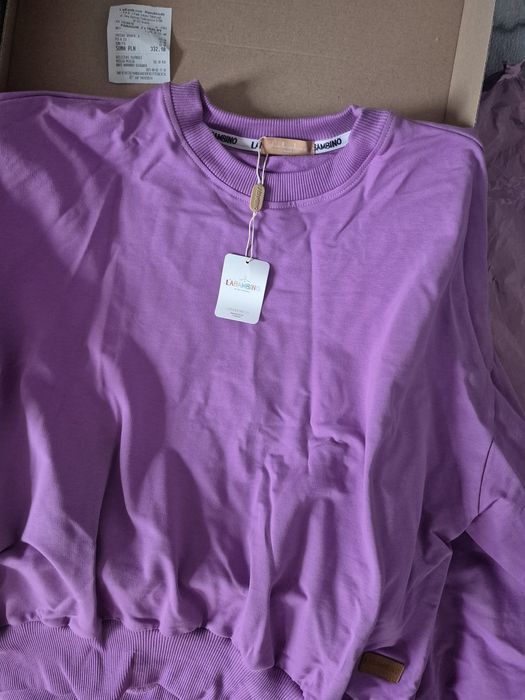 Dres Handmade Labambino