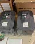 Частотник 220на380 nflixin 220to380 инвертор 220в380 220-3*380v 7.5,11