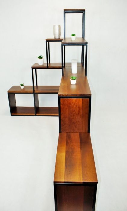 Meble biurowe i sklepowe