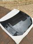 Sprzedam maske carbonowa  audi A3/s3/ rs3 8v