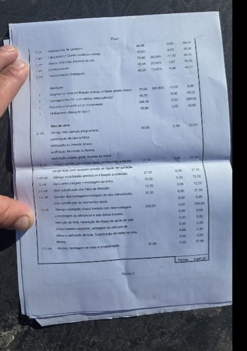 BMW E46 320d ano2000