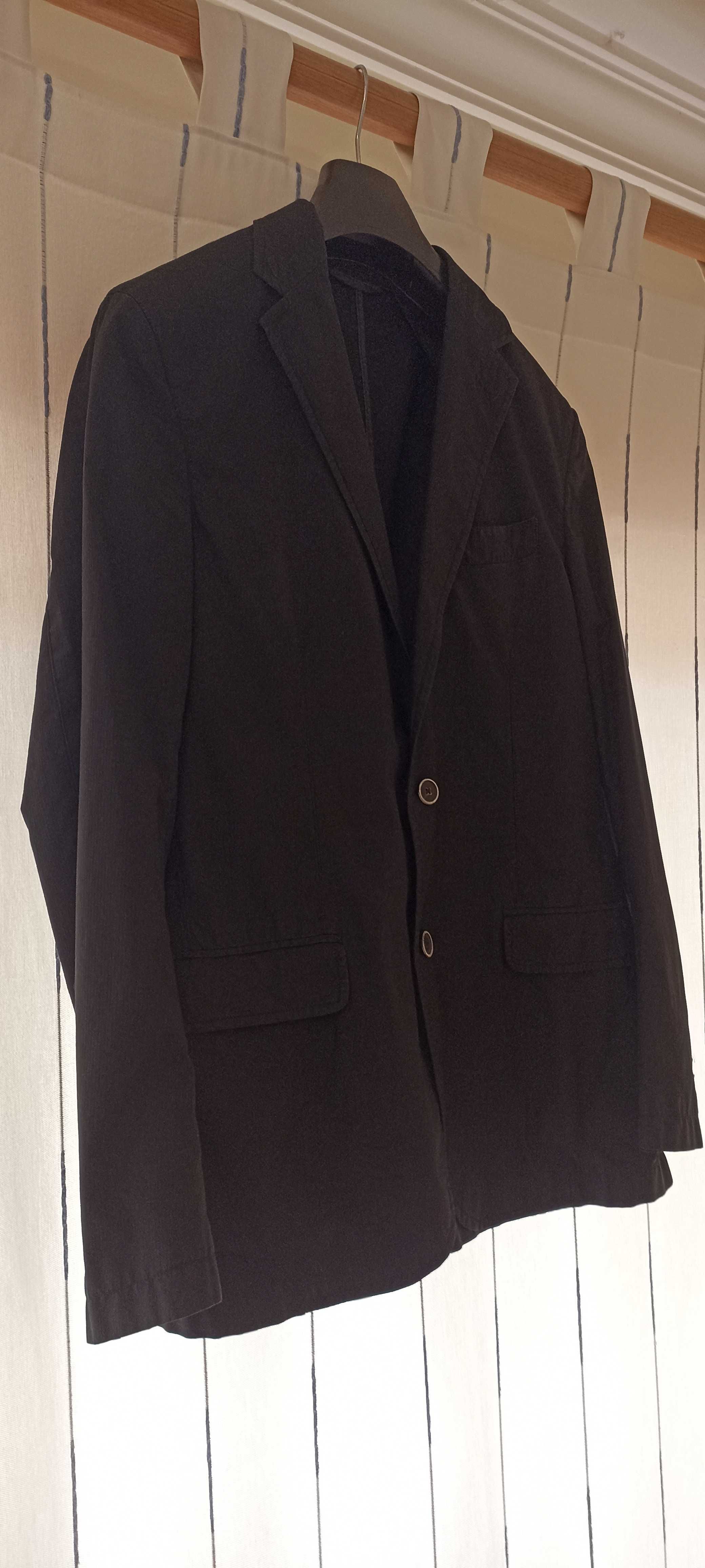 Blazer Massimo Dutti