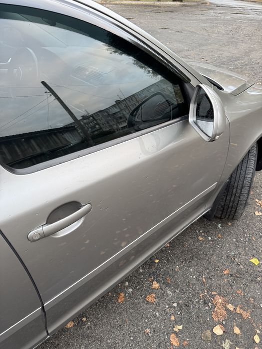 Skoda octavia A5 FL, 2010, 1.8 tsi, АКПП