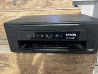 Drukarka Urzadzenie wielofunkcyjne kolorowe Epson XP-2105 WiFi