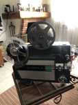 Camara e projector 8 mm FUJICASCOPE M3  e FUJICA instante load Z1