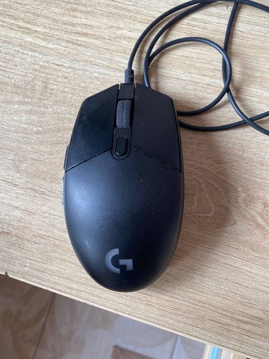 ПРОДАМ мышку от Logitech