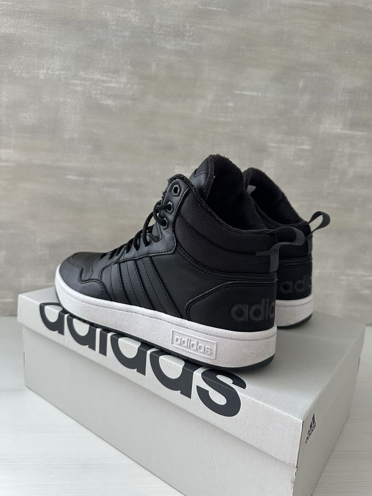 Ботинки Adidas HOOPS 3.0