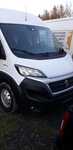 Fiat DUCATO L4H2  Ducato Max jak nowe bardzo zadbane, piękne auto