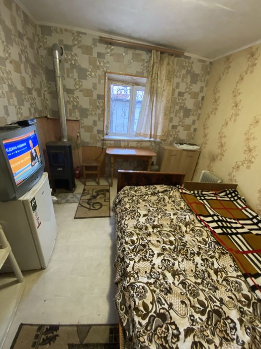Здам 1кім смарт-квартиру р-н Гагаріна зупинка Прут