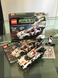 LEGO Speed Champions 75872 (Audi R18 e-tron quattro)
55€
