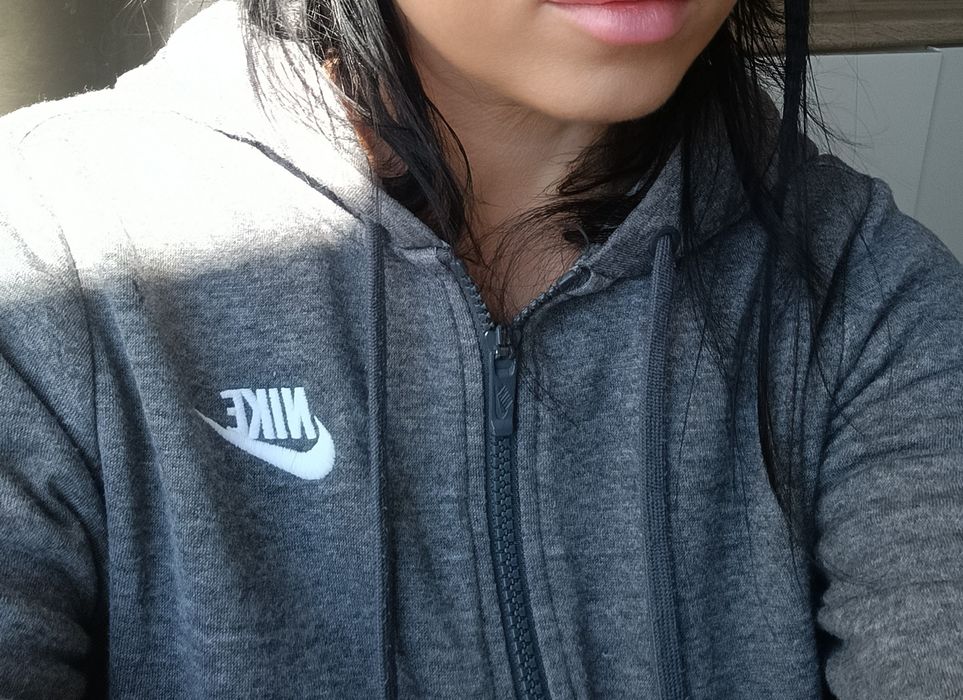 Bluza damska nike