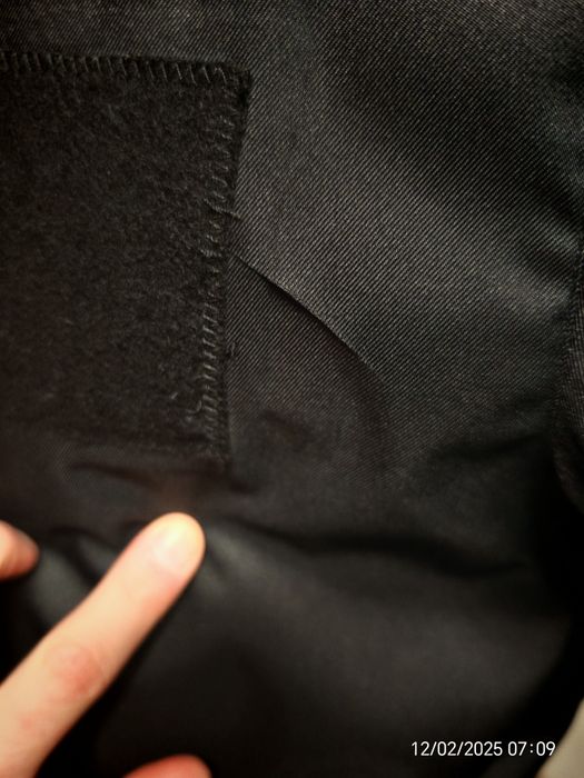 MS Kurtka Wojsk Lotniczych 611A/Mon rozmiar 86/169