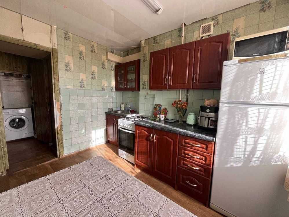 2 кім в багатоповерхівці В РАЙОНІ СОНЯЧНОГО (716442)