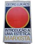 Livros de George Lukács