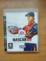 Nascar 09 ps3, stan bardzo dobry, możliwa wysyłka przez olx