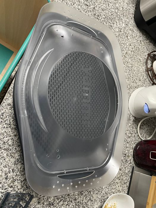 Yammi 2 em bom estado com livro de receitas