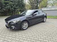 Mazda 3 2.0 120Km Sewis ASO Navi Xenon Klimatr. Head Up Pdc Alu