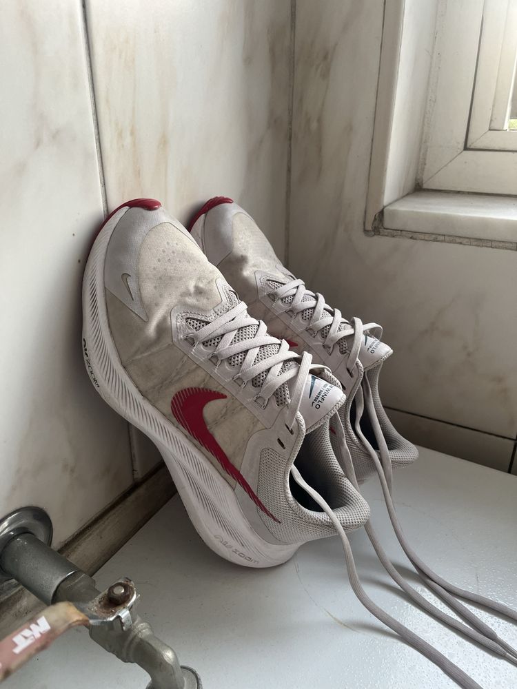 Nike zoom winflo 6453 tamanho 37