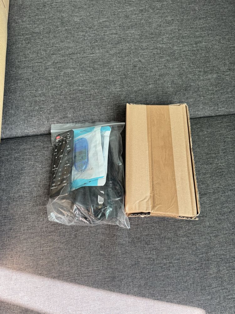 LCD Digital Display M32p5